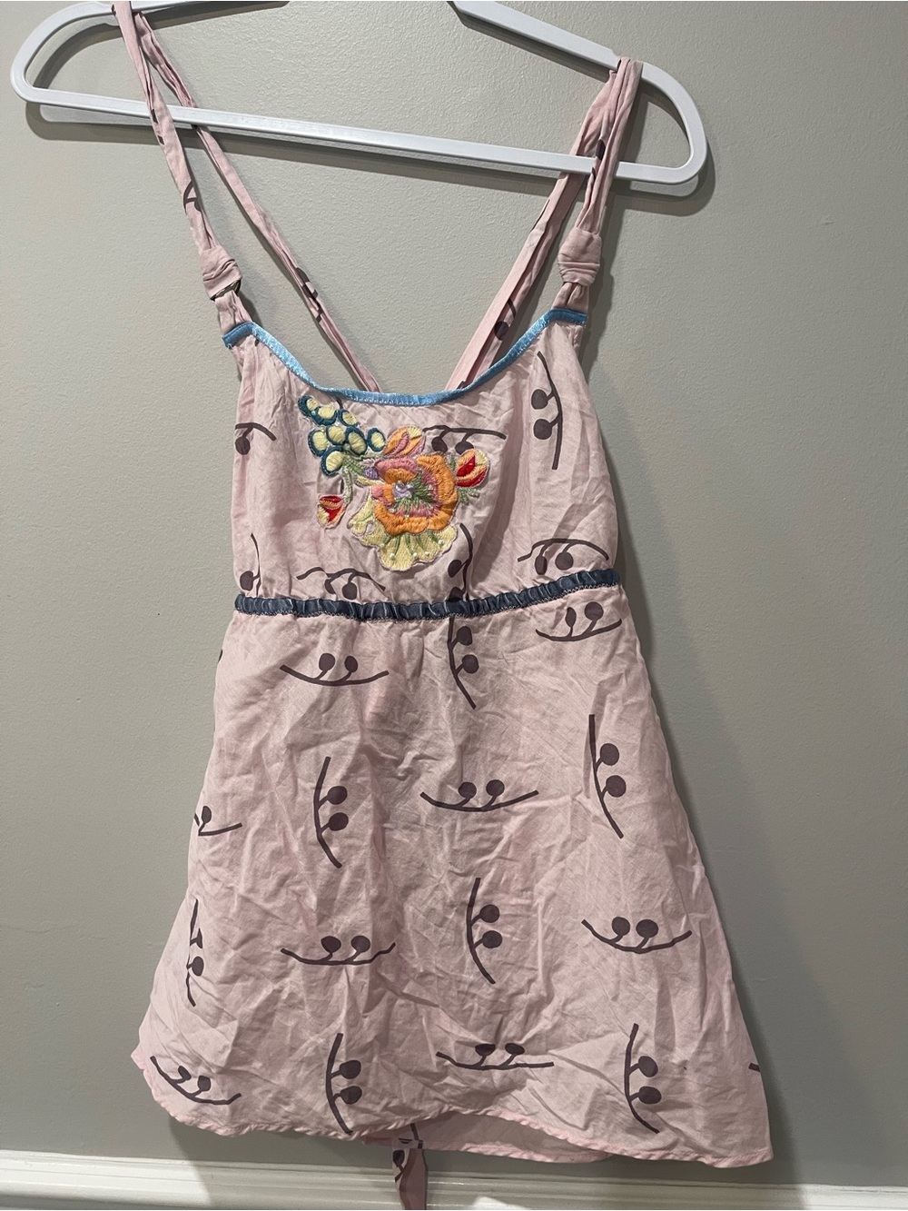 Free People top